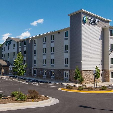 Woodspring Suites Lynchburg Va Zewnętrze zdjęcie
