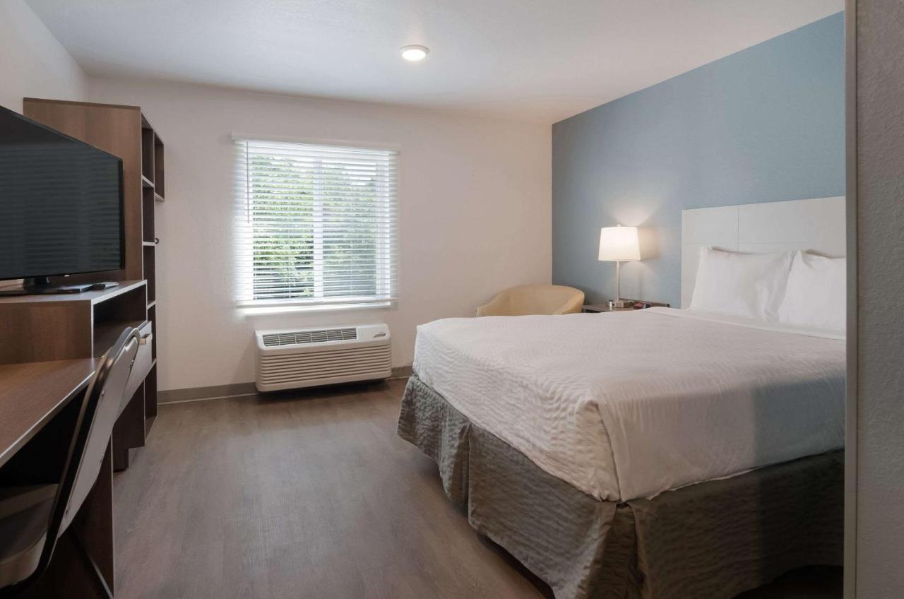 Woodspring Suites Lynchburg Va Zewnętrze zdjęcie