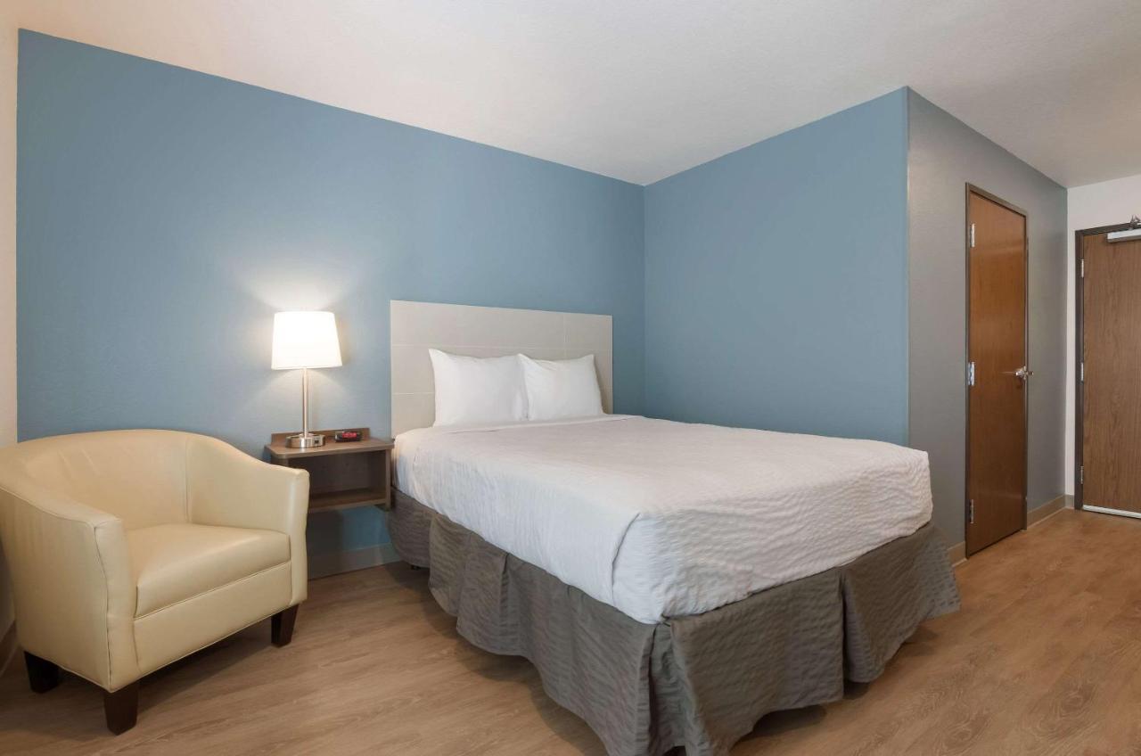 Woodspring Suites Lynchburg Va Zewnętrze zdjęcie