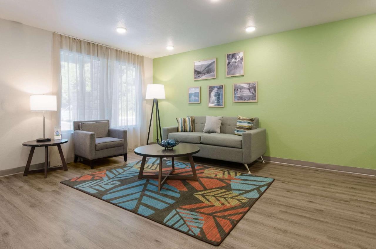 Woodspring Suites Lynchburg Va Zewnętrze zdjęcie