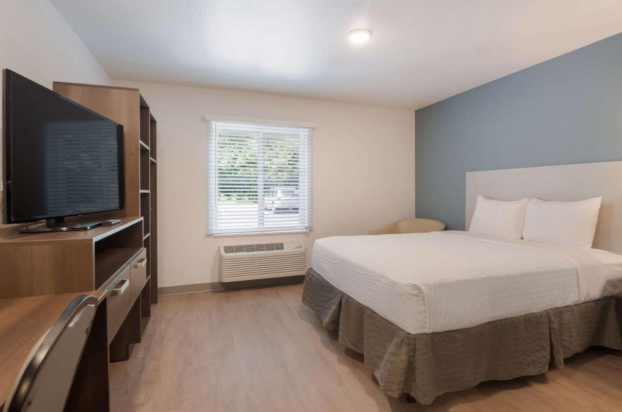 Woodspring Suites Lynchburg Va Zewnętrze zdjęcie