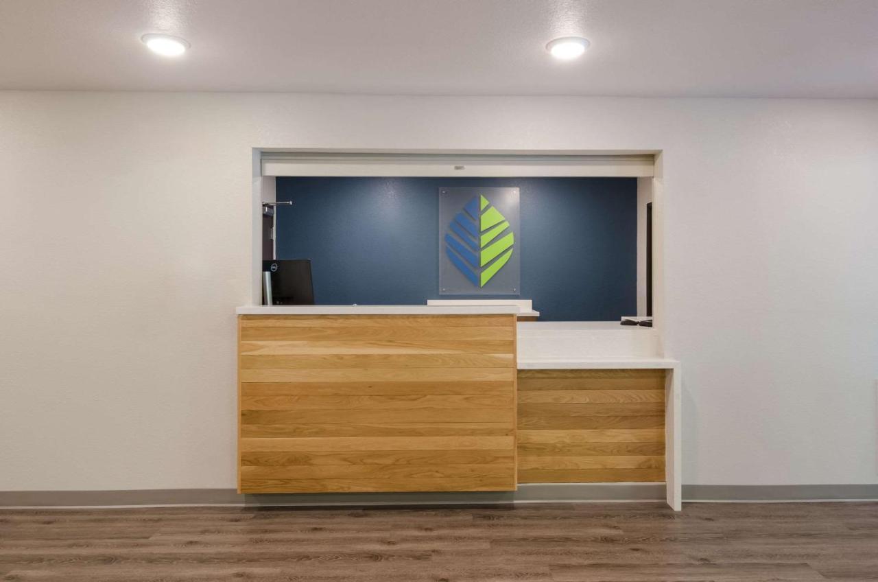 Woodspring Suites Lynchburg Va Zewnętrze zdjęcie