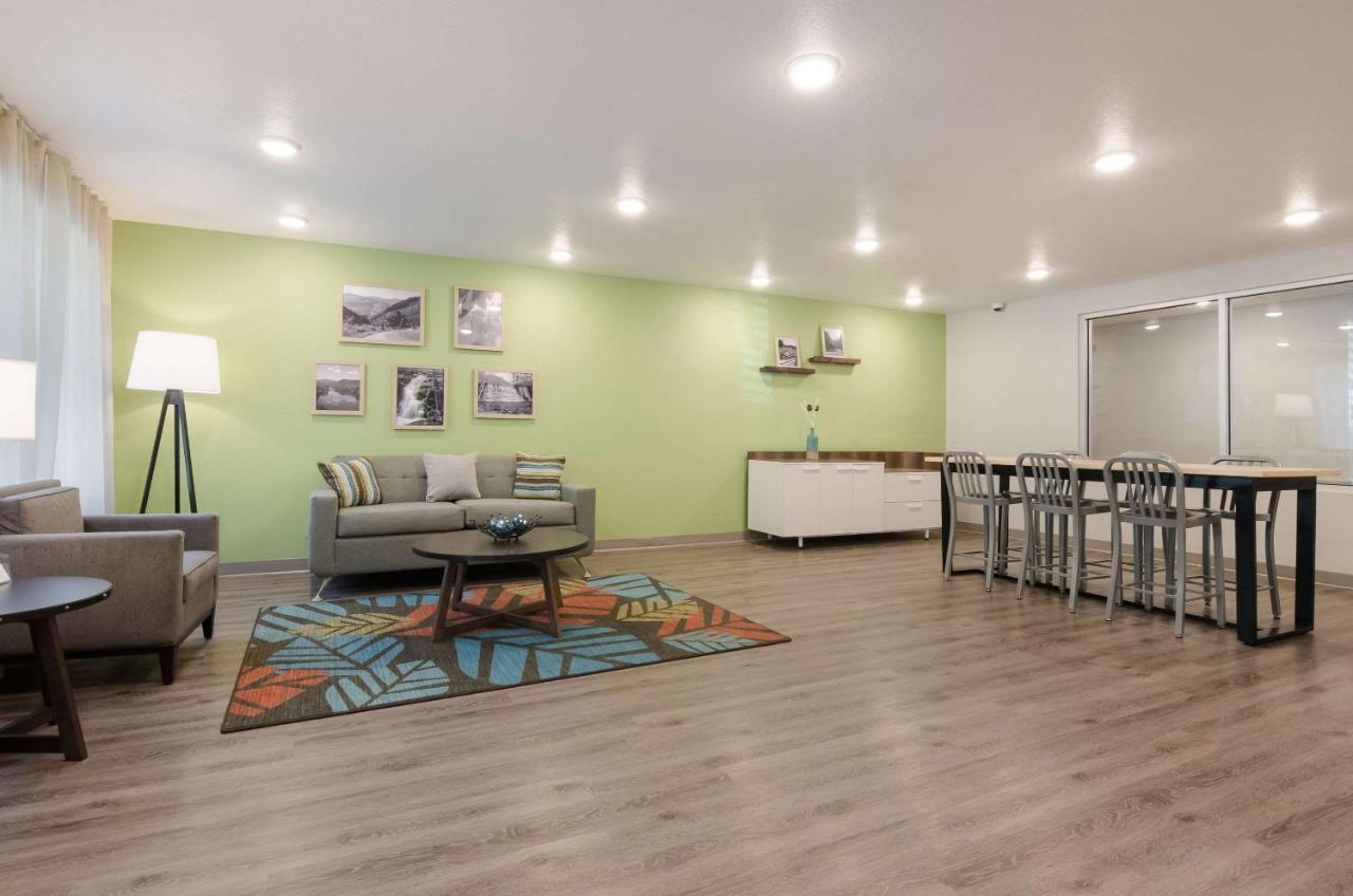 Woodspring Suites Lynchburg Va Zewnętrze zdjęcie