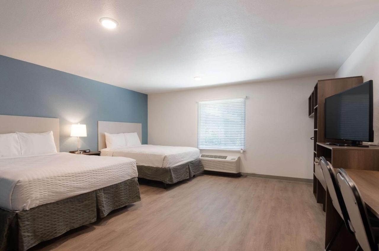 Woodspring Suites Lynchburg Va Zewnętrze zdjęcie