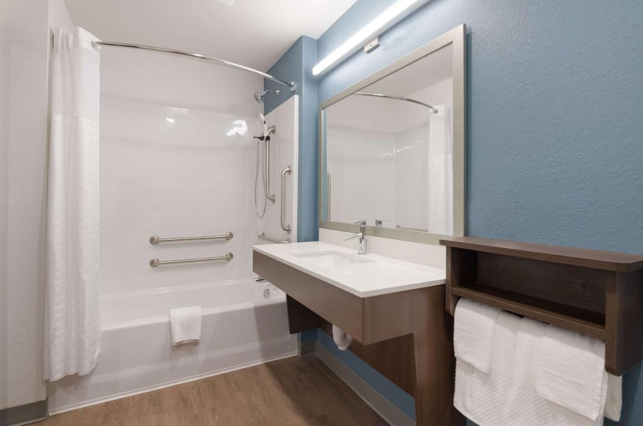 Woodspring Suites Lynchburg Va Zewnętrze zdjęcie