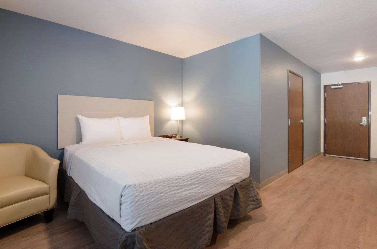 Woodspring Suites Lynchburg Va Zewnętrze zdjęcie