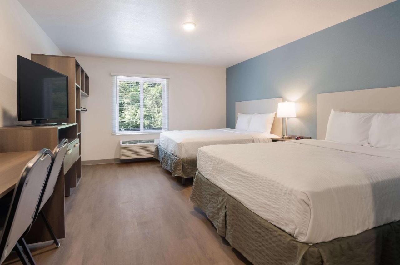 Woodspring Suites Lynchburg Va Zewnętrze zdjęcie