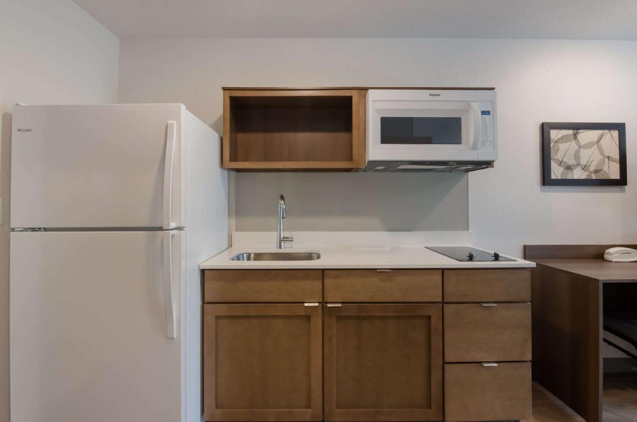 Woodspring Suites Lynchburg Va Zewnętrze zdjęcie