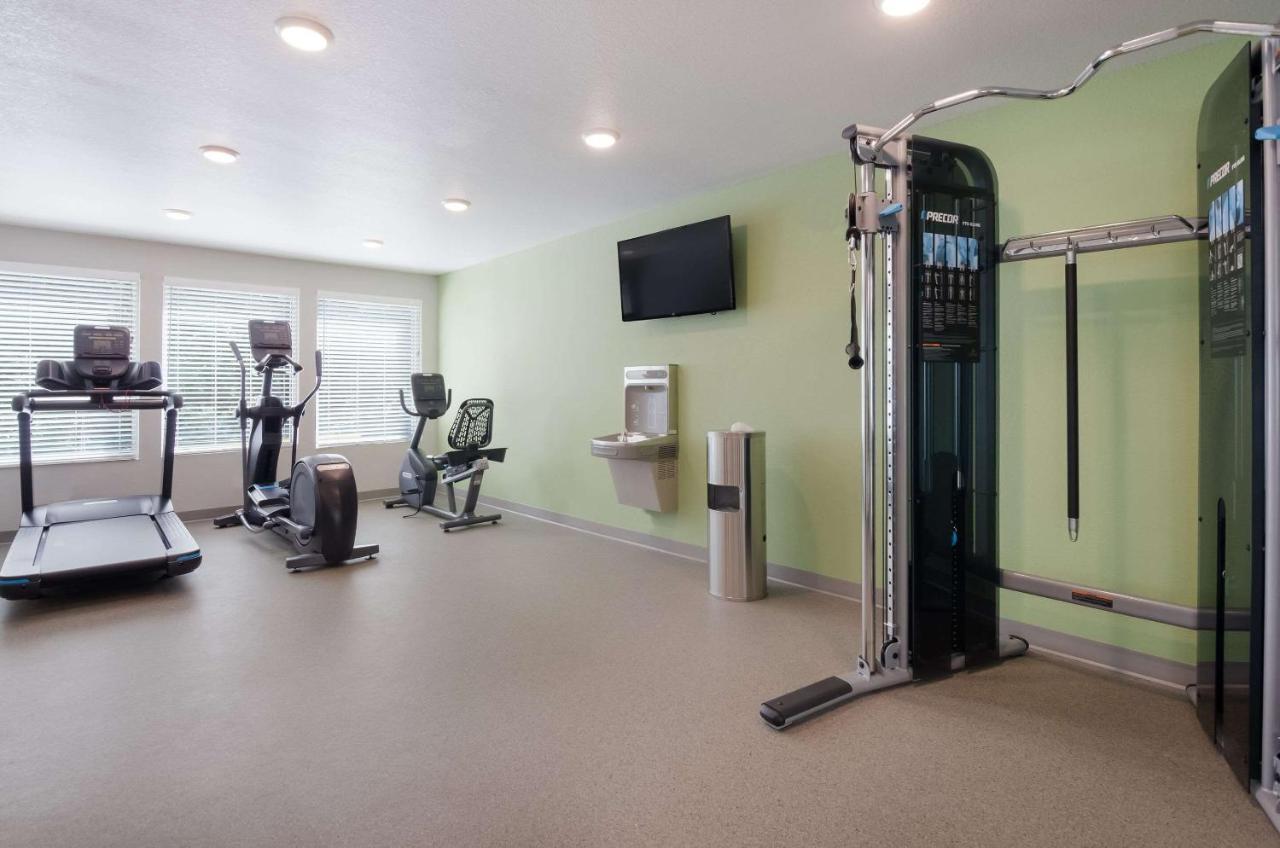 Woodspring Suites Lynchburg Va Zewnętrze zdjęcie