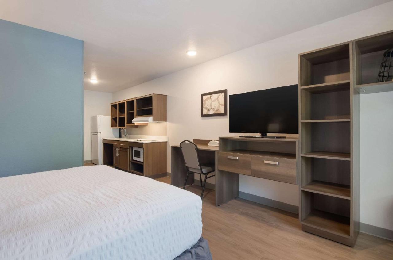 Woodspring Suites Lynchburg Va Zewnętrze zdjęcie