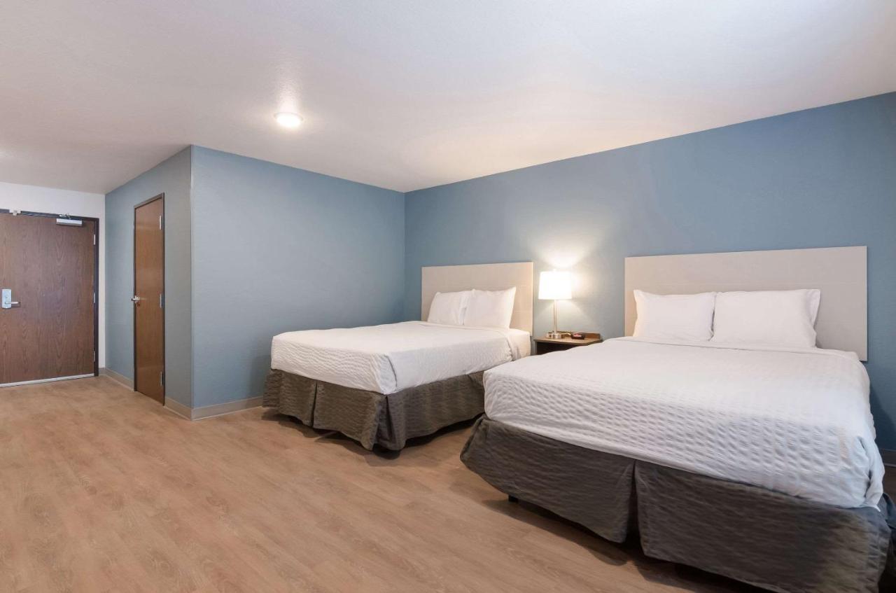 Woodspring Suites Lynchburg Va Zewnętrze zdjęcie
