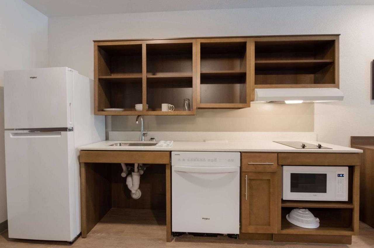 Woodspring Suites Lynchburg Va Zewnętrze zdjęcie