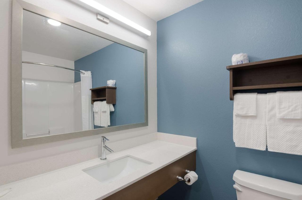 Woodspring Suites Lynchburg Va Zewnętrze zdjęcie