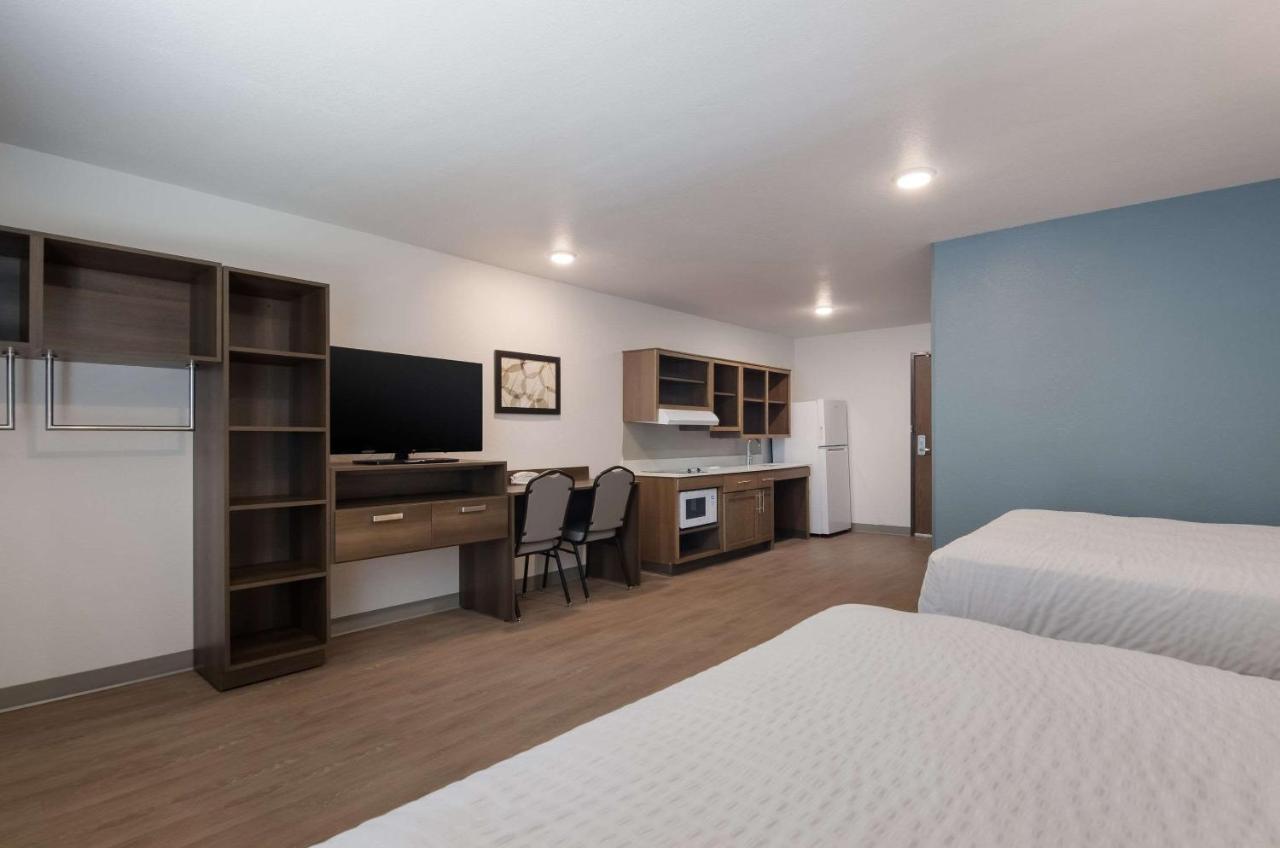 Woodspring Suites Lynchburg Va Zewnętrze zdjęcie
