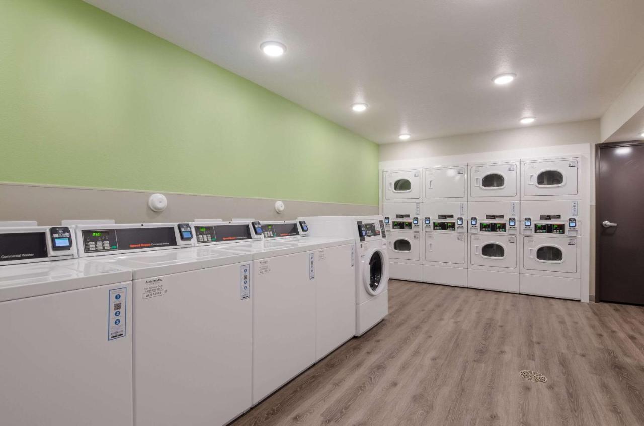 Woodspring Suites Lynchburg Va Zewnętrze zdjęcie
